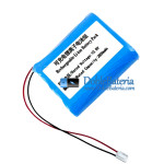 Batería para Konka KCMY-2901-T [Batería de repuesto]